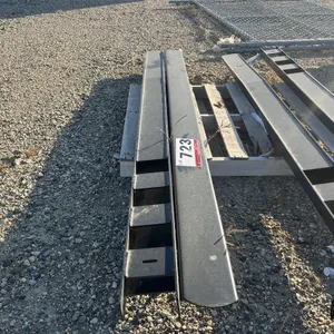 8' Fork Extensions
 UNRESERVED