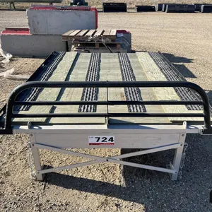 Denali Decks Sled Deck
 UNRESERVED