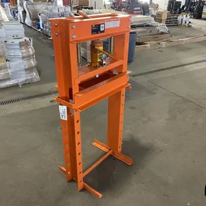 20 Ton Shop Press
 UNRESERVED