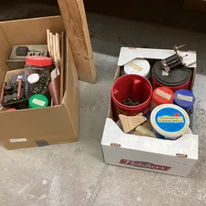 VINTAGE PHONE REPAIR PARTS