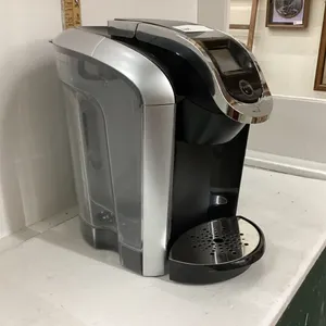 KUERIG 2.0 COFFEE MACHINE