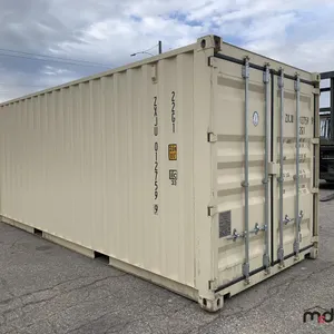 2024 20' Shipping Container
 UNRESERVED
