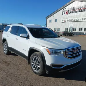 2019 GMC Acadia SLE2 SUV
