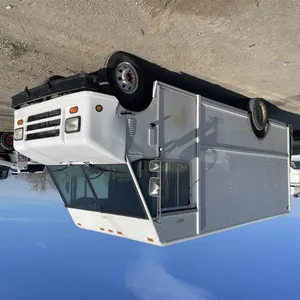 1999 Ford E350 Ecoline Cube Van
 UNRESERVED