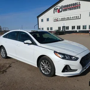 2018 Hyundai Sonata Car