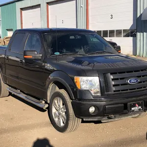 2010 Ford F-150 FX4 Off Road Truck
 UNRESERVED