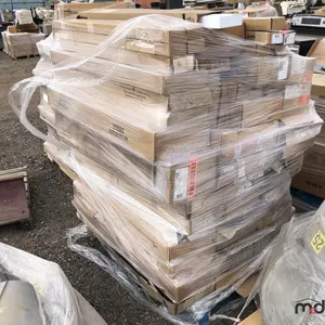 Pallet of Lights and Hardware
 UNRESERVED