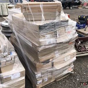 Pallet of Lights and Assorted Hardware
 UNRESERVED