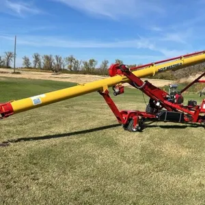 Westfield AGI Model STXII 10-41 auger, S/N WF02A442382873