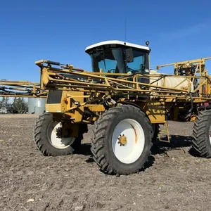 90’ Rogator 854 sprayer, S/N 8537449