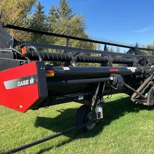 36’  CaseIH 2042 draper head