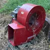 5 HP Meridian inline centrifugal aeration fan, Fan #2, S/N 000060
