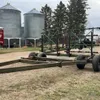 60’ Herman hyd harrows
