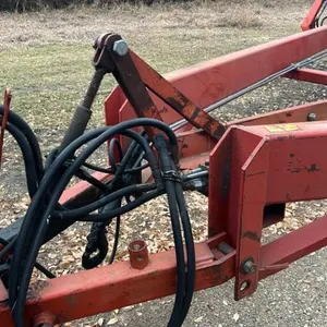 40’,   Morris Magnum II CP-740 tillage