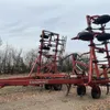 40’,   Morris Magnum II CP-740 tillage