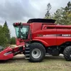 CaseIH 7120 AFS Combine, S/N Y9G206632