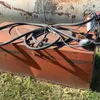 Skid tank w/ Fill-Rite 15GPM 12V pump