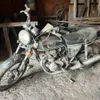 Honda GB360 motorcycle not running