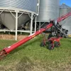 Meridian HD8-39 auger, S/N 36-05013
