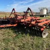 20’ Hutchmaster tandem disc, S/N 063257