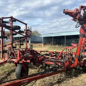 30’ Morris 9000 tillage, S/N 914