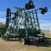 JD 1820 air drill and JD 1910 air cart, Air drill S/N X700214, Air Cart S/N H700338