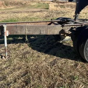 S/A converter dolly, NO TOD,