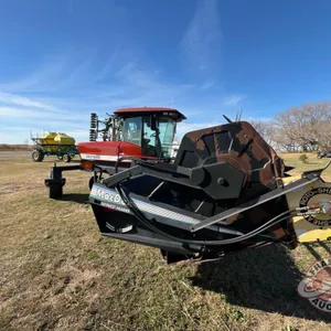 Westward 9250 swather, S/N 135919