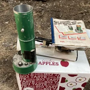 Trimet Instruments Model 393 Moisture tester