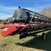 CaseIH 2020 Flex head, S/N CBJ020705