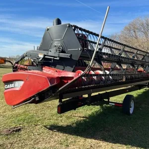 CaseIH 2020 Flex head, S/N CBJ020705