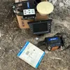EZ-Steer EZ-Guide 500 Trimble EZ-Steer guidance system