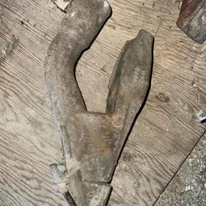 4 ½” carbide tip openers