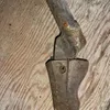 Used GEN 43 carbide tip eagle beak openers
