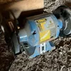 Brand New Tradesmaster 6” bench grinder