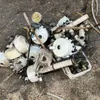 Green Drop liquid fertilizer manifolds