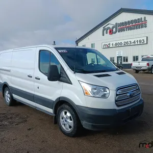 2017 Ford Transit 150 Cargo Van
 UNRESERVED