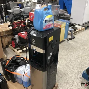 Primo Bottom Load Water Cooler & Jugs of Downy Fabric Softener
 UNRESERVED