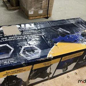 Torin 3-Ton Floor Jack
 UNRESERVED