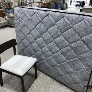 Full Sized Mattress and More
 UNRESERVED