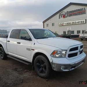 2018 Ram 1500 Outdoorsman Truck