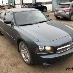 2006 Dodge Charger SXT LX Car
 UNRESERVED
