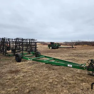 Flexi - Coil System 82 50' Harrow
 UNRESERVED