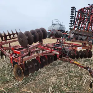 Massey Ferguson 52 16' Tandem Disc
 UNRESERVED
