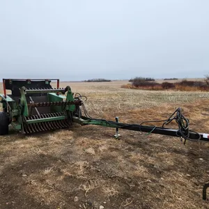 Crown Rock Picker
 UNRESERVED