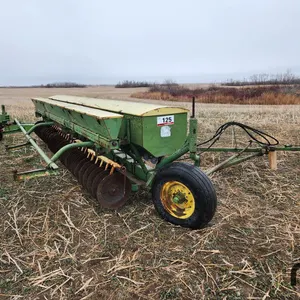 John Deere 1918 16' Discer
 UNRESERVED
