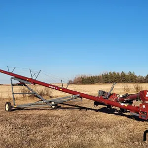 2019 Meridian SLMD10-72 Grain Auger
 UNRESERVED