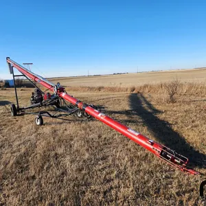 Wheatheart BH851 Grain Auger
 UNRESERVED