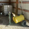 Field King trailer style yard sprayer