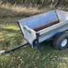 5’ Rhyno buggy ATV wagon